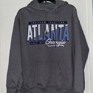 Southern Tradition Atlanta Hoodie, Medium